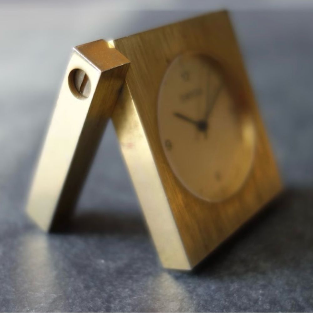 Sweda clock - NWT - Picture 10 of 10